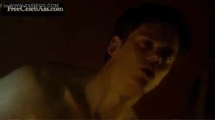 Emily Piggford Bondage Scene in Hemlock Grove s01e07