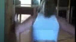 Super Hot Chick with Nice Body Webcam Masturbating