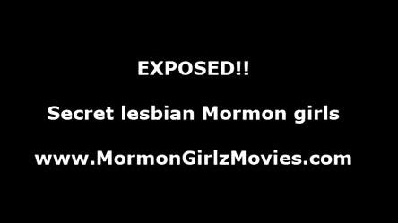 Cruel lesbian doctor torments Mormon teen