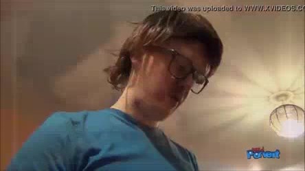 Horny Sara Knight Sucking Cock