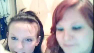 Horny teens on camchat