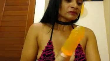 Webcam latina deepthroat