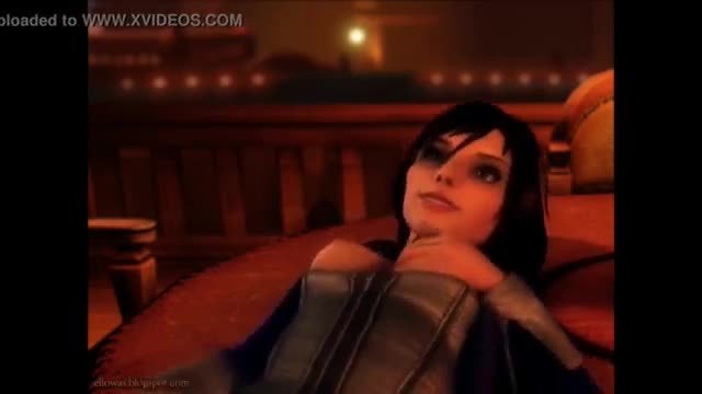 ELIZABETH BIOSHOCK SFM LOOPS