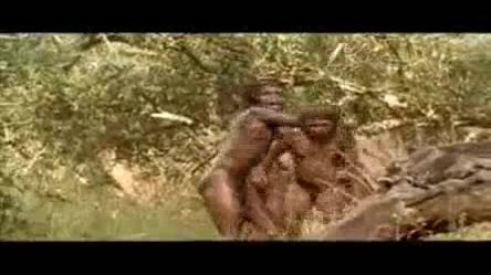 Old Human Xxx In Jungle