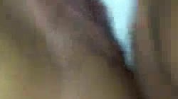 Analicia shaved pussy before getting fucked