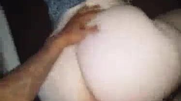 Phat ass girl amateur fuck