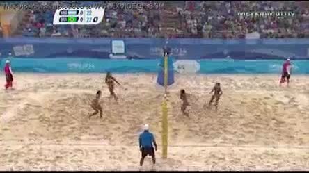 AssPerv Volleyball 9