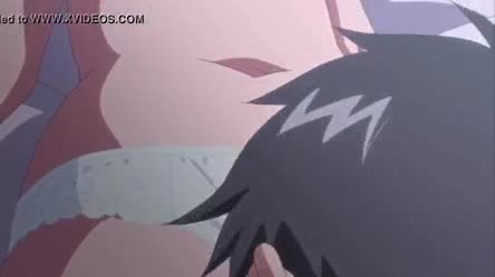 Anime teen little sister having sex with brother