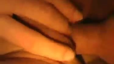 Anal close up from gf porno video