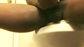 Bathroom cum spray