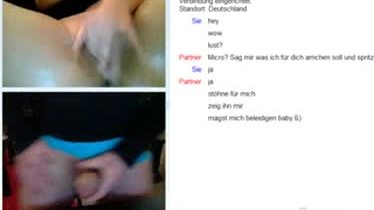 Three Fingers Wet Pussy Omegle