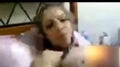 Masturbation algerienne