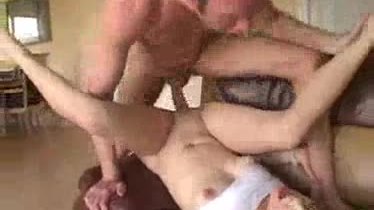 Young redhead twat still best Facials