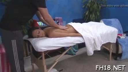 Erotic massage videos