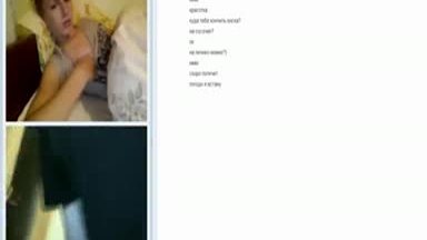 Chatroulette Free Russian Porn Video