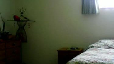 My nude Mum in bedroom caught on hidden camera