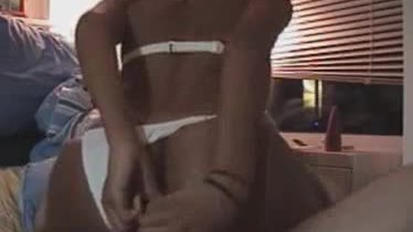 Black Amateur Hotties Gets Fucked