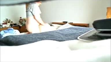 Hidden Cam Catches Cheating Mom Free Porn